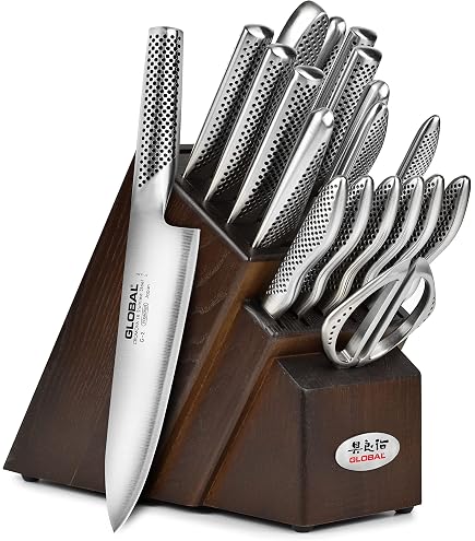 GLOBAL-PRO 3本セット Amazon.com: Global 3 Piece Kazoku Hybrid Set : Home & Kitchen